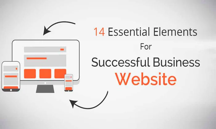 14 Top Essential Elements of a Good Website