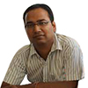 Anil Agarwal of Bloggers Passion