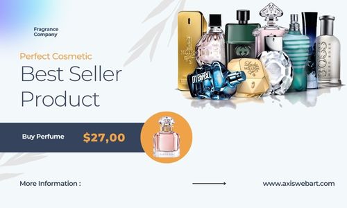 Examples For Your Perfume eCommerce Development