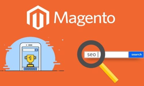 How friendly is Magento when it comes to SEO