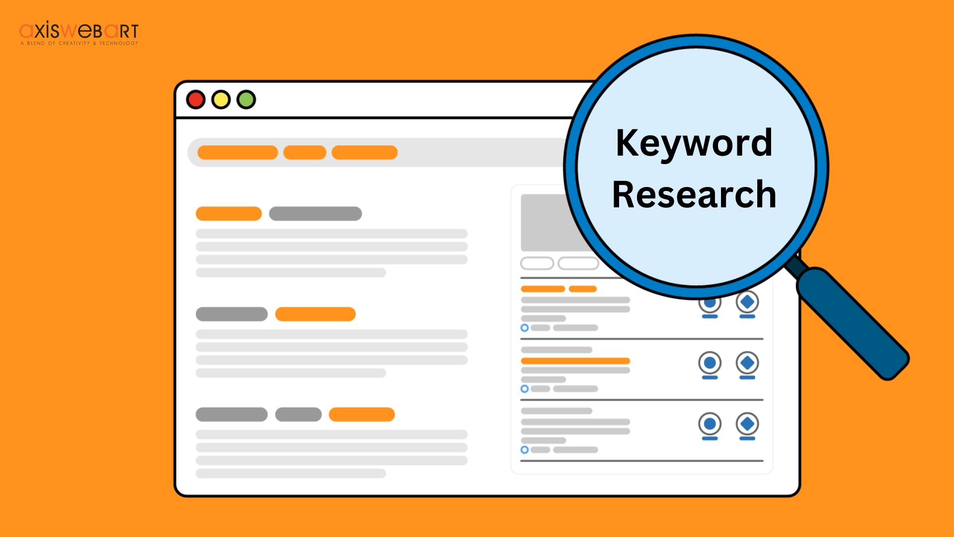 How to do Keyword research for Local SEO