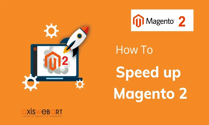 How to speed up magento 2