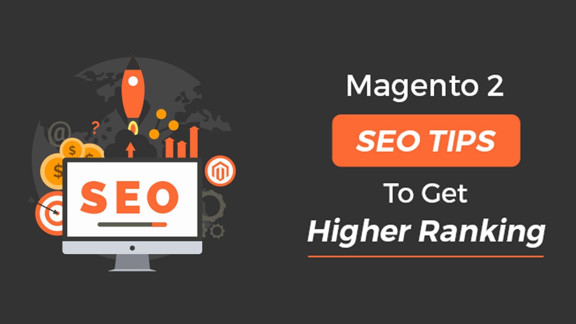 Magento SEO Guide and ultimate guide