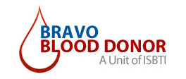 Bravo Blood Donor
