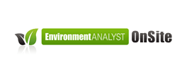 Environment Analyst onsite