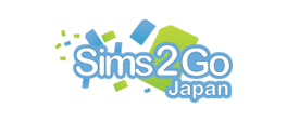 Sims2go
