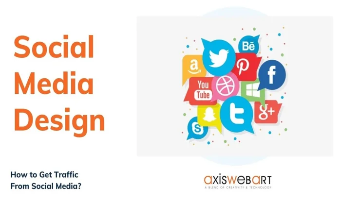 Ultimate of Social Media Design